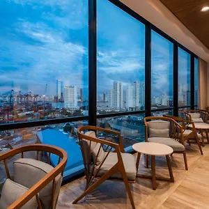 Hotel Express Manga By Ihg, Cartagena